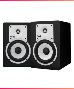 Loa Kiểm Âm Fluid Audio C5 Active Studio Monitor