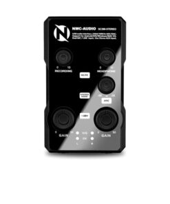 BOXLIVE NMC SC380-BOXLIVETREAM THU ÂM