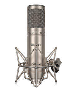 MICRO THU ÂM - LIVETREAM ICON ARTEMIS LD-2