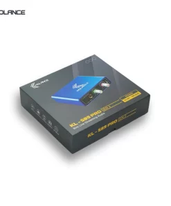 BOXLIVE KOLANCE KL-589 PRO GEN2