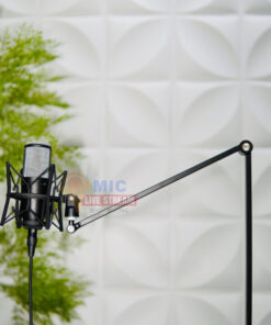 CHÂN KẸP MICRO NB55 - CHÂN KẸP MICRO CAO CẤP