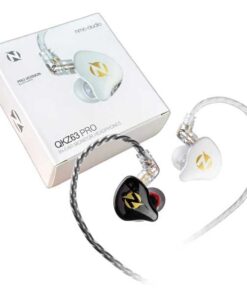 Tai nghe In-Ear NMC - AUDIO QKZ63 PRO
