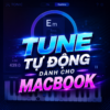 PHẦN MỀM HÁT LIVE - THU ÂM CHO MACBOOK