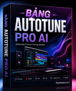 BẢNG TUNE AI TỰ DÒ MỚI 2026