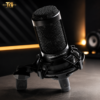 MICRO THU ÂM AUDIO TECHNICA AT2050 - MIC THU ÂM LIVETREAM