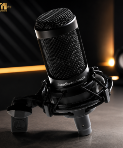 MICRO THU ÂM AUDIO TECHNICA AT2050 - MIC THU ÂM LIVETREAM