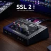 SOUNDCARD Solid State Logic SSL 2 MK II