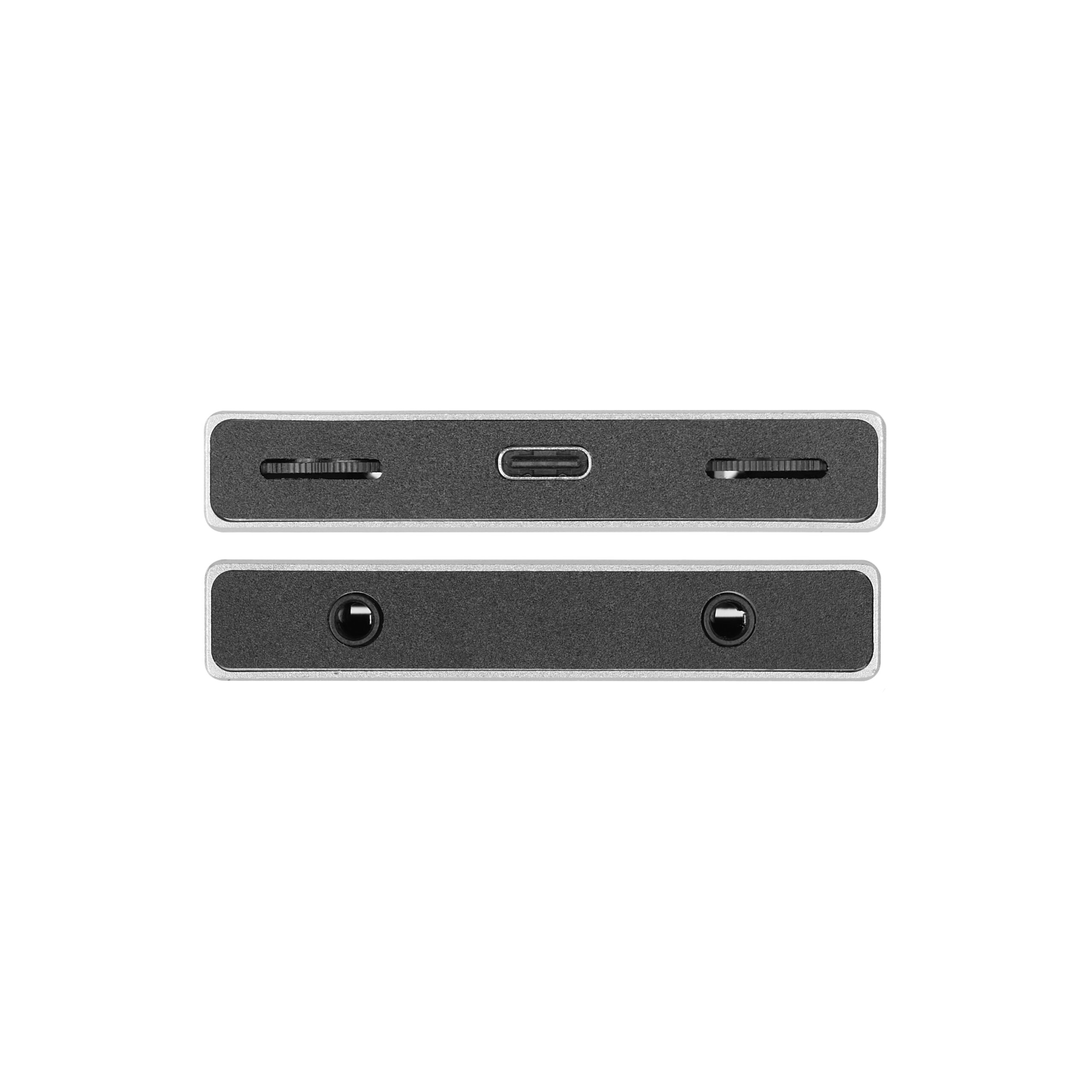 NMC-AUDIO SC378 PRO – Box Live 24-bit thế hệ mới - Ảnh 4