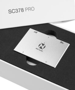 NMC-AUDIO SC378 PRO – Box Live 24-bit thế hệ mới