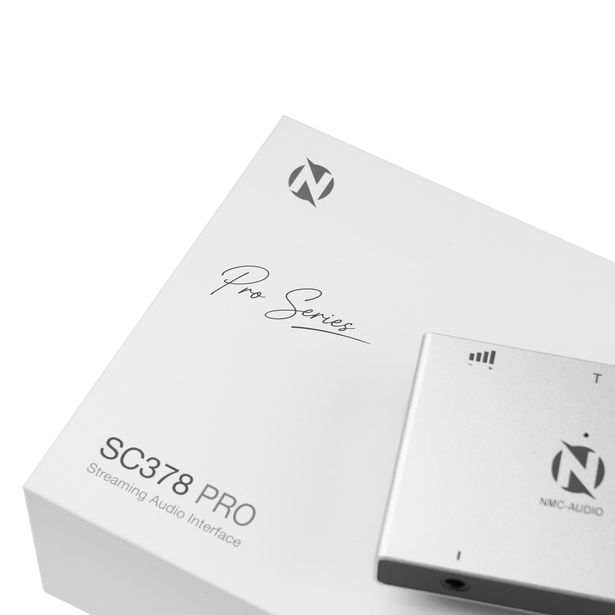 NMC-AUDIO SC378 PRO NMC-AUDIO SC378 PRO l Thành Nam Studio