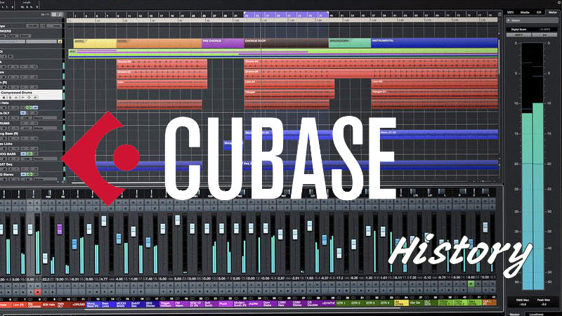 Icon HP 310 kết hợp với Cubase