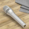 Micro iSK K109 Pro – Micro Thu Âm, Livestream, Karaoke