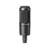 MICRO AUDIO-TECHNICA AT2050 CHÍNH HÃNG – CONDENSER MÀNG LỚN 3 HƯỚNG THU