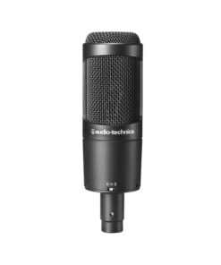 MICRO AUDIO-TECHNICA AT2050 CHÍNH HÃNG – CONDENSER MÀNG LỚN 3 HƯỚNG THU