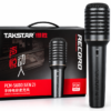 Micro Takstar PCM 5600 Gen 2 – Nâng Cấp Chất Âm, Hát Nhẹ, Thu Âm Và Livestream Chuyên Nghiệp