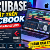 🎧 CÀI ĐẶT PHẦN MỀM CUBASE CHO MACBOOK l THÀNH NAM STUDIO